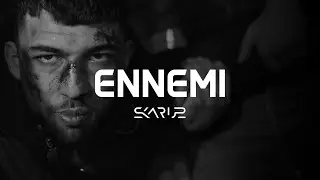 Maes x Zkr Type Beat 