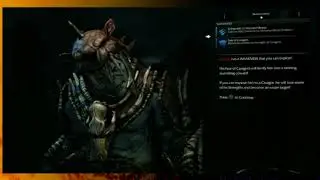 Shining beacon of WEAKNESS! | Shadow of Mordor Ep.4