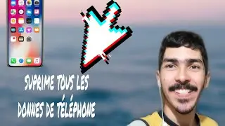 Comment ||effacer toutes les ||données ||du téléphone|| avant de les ||vendre||😱😱😱😱💣💣💣