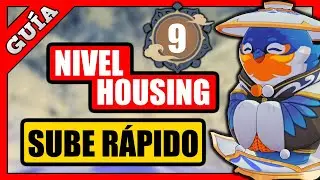 ✅ How to Level Up Your House Fast ||【Genshin Impact】