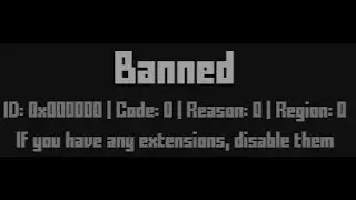 ban in krunker.io for being too good v2 XD