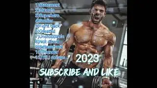 İDMAN MOTİVASİYA MAHNILARI 2023