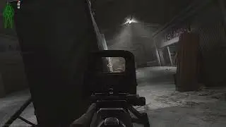 Вот этому точно верю на 100% в Escape From Tarkov