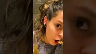 Woman thinks there’s a spider on her ear | 9 Lives | 