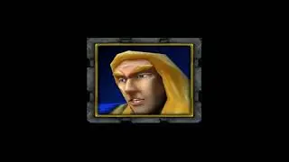Мэр города Стратхольм (Warcraft III)