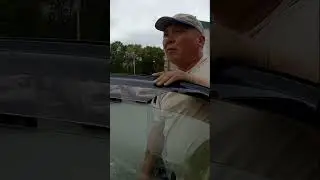 Я не видел знаков 
