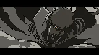 【8bitアレンジ】BLEACH 千年血戦篇-相剋譚- op SIX LOUNGE「言葉にせずとも」 / BLEACH op song 8bit-cover