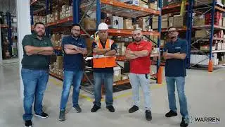 ¡Conozca la nueva sucursal de Warren del Caribe en Mayagüez!
