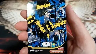 Carti Batman de Edibas