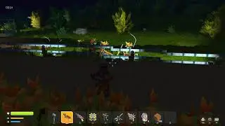 Scrap Mechanic Survival - Farm Defense