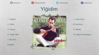 Ali Asker Arduç - Yalan Oldu