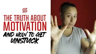 How to get unstuck with your Steel Mace Training!