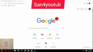 Como imprimir una imágene de google.
