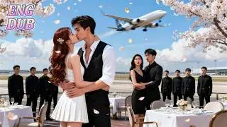 Husband Cheated, She Kissed a Stranger to Get Revenge—He Is Billionaire Secretly in Love with Her.
