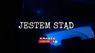 KRASZA - JESTEM STĄD #2024