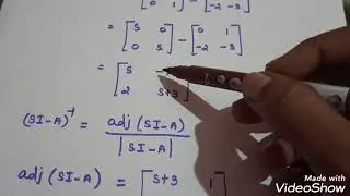 State Transition Matrix/ Unit_5/Control Systems