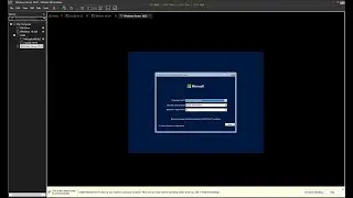 How to Install Windows Server 2022 on VMware | Step-by-Step Guidehow to install windows server