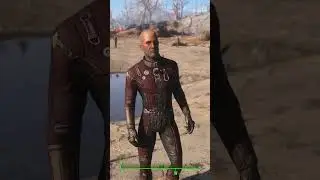 How to Get Maximus' Outfit from the Fallout TV Show in Fallout 4