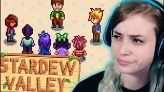 Searching for Eggs - Stardew Valley Let's Play (Part 4)