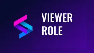 Get started with our new Viewer role!