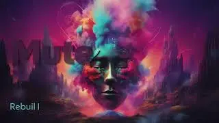 Rebuil - Mute (Audio)