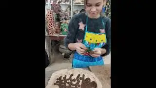 Мастер класс 07.11.21