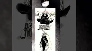 Imu ain't playing no more!! + New Gorosei | OnePieceChapter1125