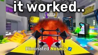 I Busted 52 Myths in Rivals!