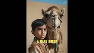 The Camel's Compass Islamic History Short Stories 4K