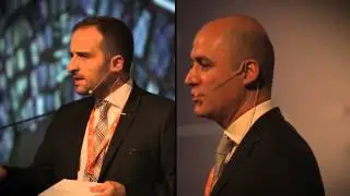 smartcon 2015 Dubai Highlights