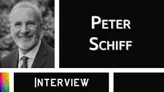 An Interview with Peter Schiff