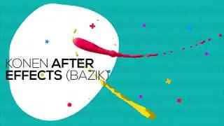 Aprann Bazik After Effects(Intro) - YAL(Youn Aprann Lot)
