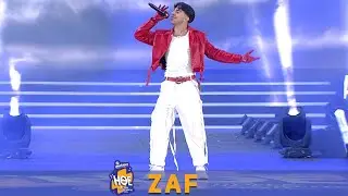 ZAF - Medley @ HΘΕ 2024 | Feel the Beat, Share the Energy