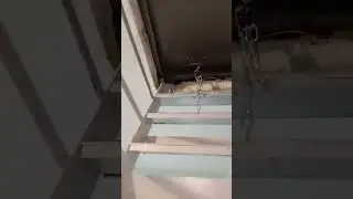 Модернизированный КМЗ с прикольной малой скоростью #лифт  #лифты  #лифтымоегогорода  #модернизации
