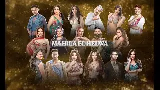CLEOPATRA Dance Fest Promo Video 2023 by Mohamed Shahin