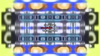 Klasky Csupo Effects #1 in Z Major
