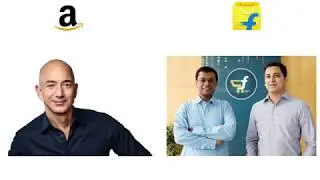 Amazon vs Flipkart comparison : 10 facts you should know