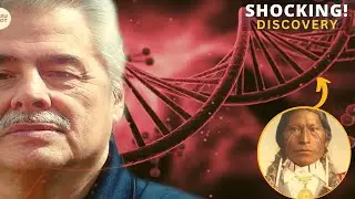 Montana Man Holds America's Oldest Native DNA | A Game-Changer for Our Ancestral History