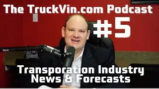 Transportation Industry News & Forecasts for February 2023