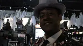 Monday Mystery Vlogs - "Knuckle Bash & Castle of Dragon"