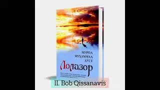 Murod MuhammadDo'st #lolazor romani#8-trek#milliy sertifikatga tushgan roman