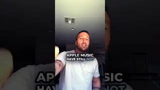 Still no dm feature for artists to fans on big streaming platforms…?