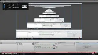 Собрал ПК играем в игры