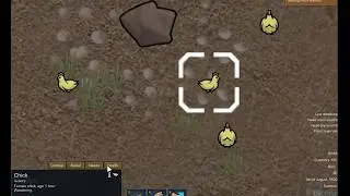 RimWorld - cuteness overload