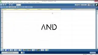 Zelio Soft, Automation, Gates (AND,OR,NOT,NAND,NOR,XOR,XNOR)