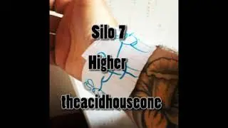 Silo 7   Higher 12 Full Frequency Blow Out Mix
