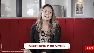 Celebramos el crecimiento de nuestro #TalentoScotia