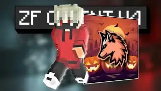 ZF Client Mcpe V4 (Fps Boost, Keystrokes, No Lag, and more + )