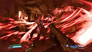 DOOM (2016). Summoner demon is cool.