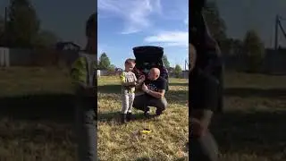 Два дурака.....